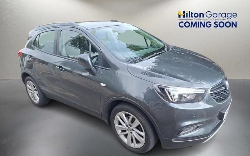 Used 2019 Vauxhall Mokka Active SUV | £7,800 (Good price) - Image 1/1