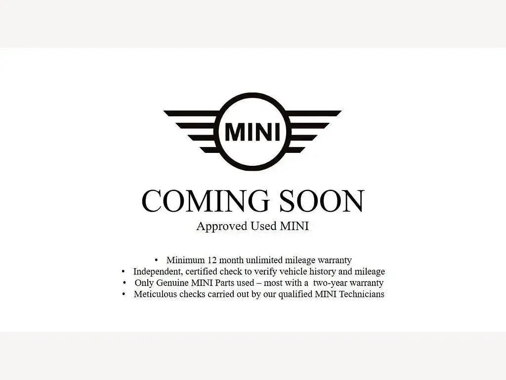 Usado Mini Cooper S Classic 192 HP (141 kW) 2019 Branco Citadino