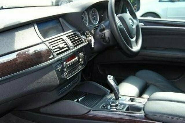 Used BMW X6 2010 SUV