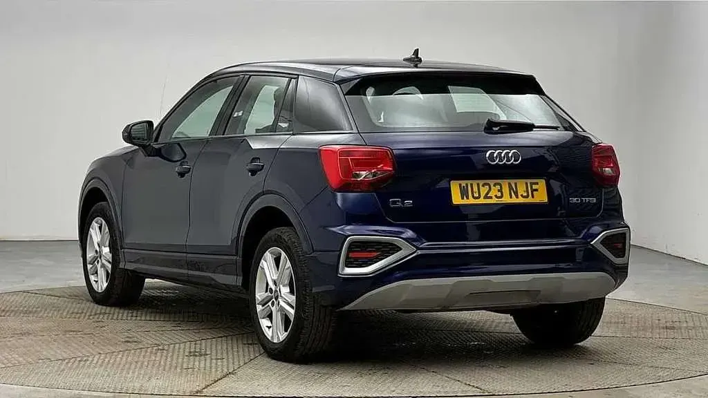 Used Audi Q2 Sport 2023 SUV
