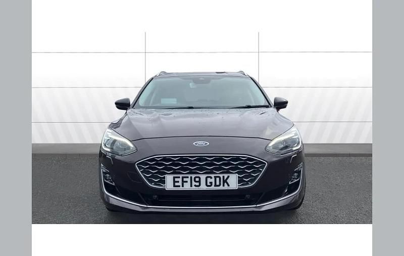 Used Ford Focus Vignale 120 HP (88 kW) 2019 Other Estate