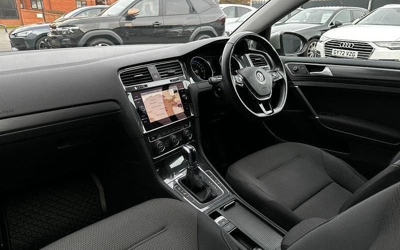 Used VW e-Golf 99 kW (135 HP) 2019 Hatchback