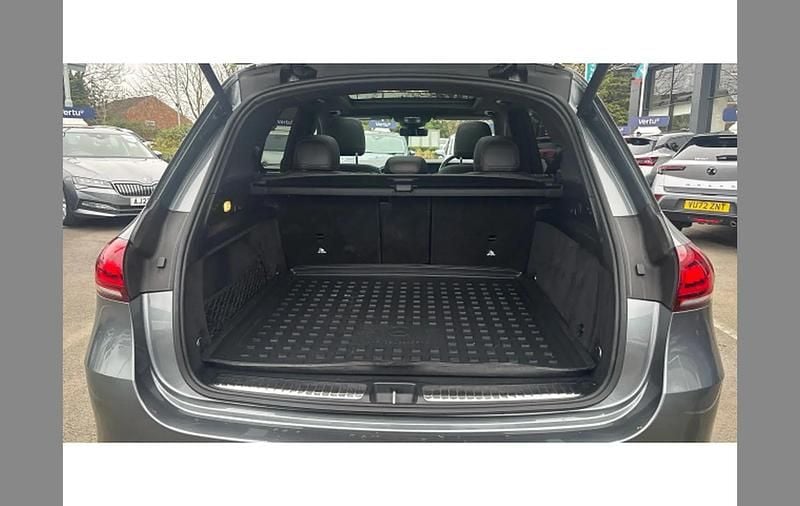 Used Mercedes GLE300 AMG line 2020 Other SUV