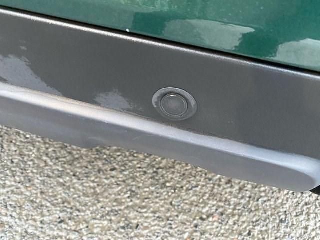 Used Mini Cooper Countryman Classic 136 HP (100 kW) 2018 SUV