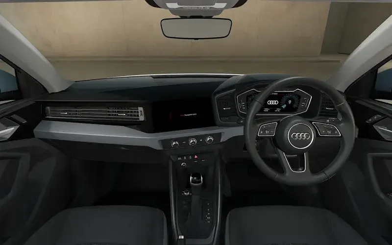 New Audi A1 Sportback Sport 116 HP (85 kW) 2025 Hatchback