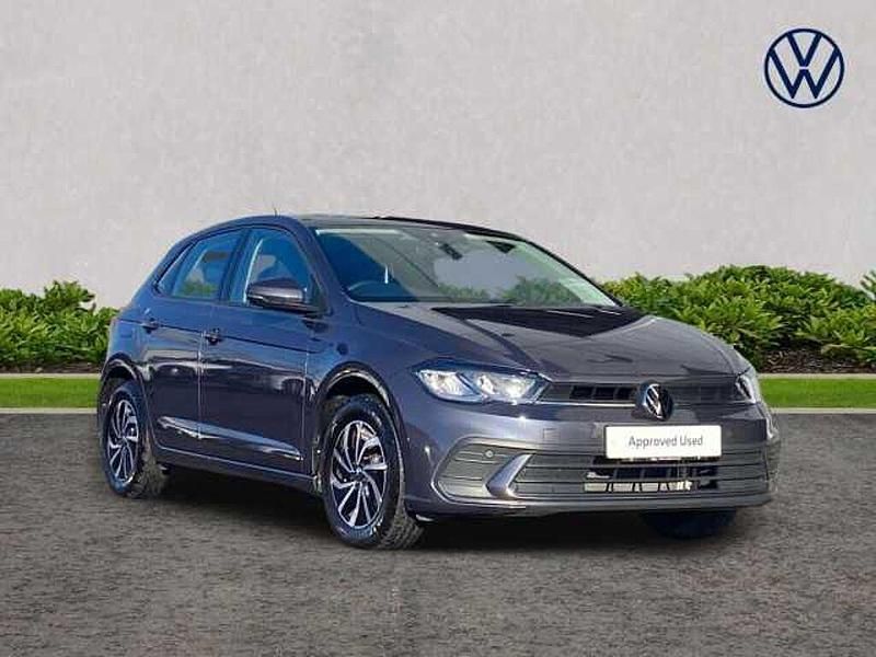 Used 2023 VW Polo | £16,890 (Fair price) - Image 1/4