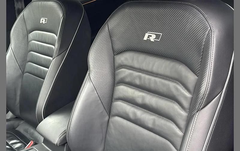 Used VW Arteon R-line Edition 272 HP (200 kW) 2020 Grey Hatchback