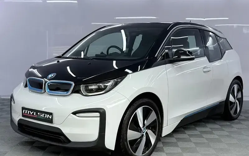 Używany BMW i3 125 kW (170 KM) 2022 Hatchback