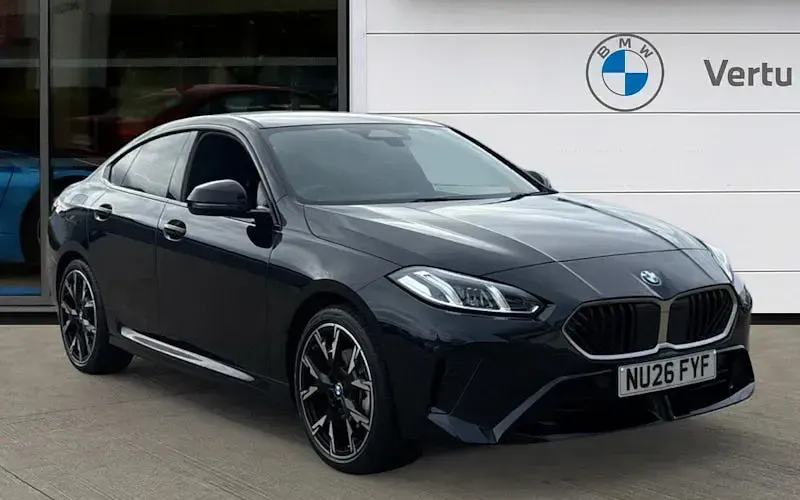 Used BMW 220 M Sport 170 HP (125 kW) 2026 Coupe