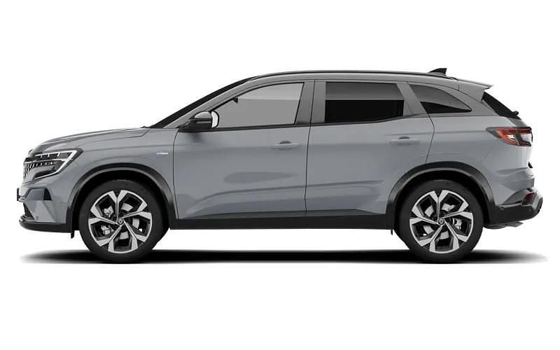 Used Renault Austral Techno 200 HP (147 kW) 2025 SUV