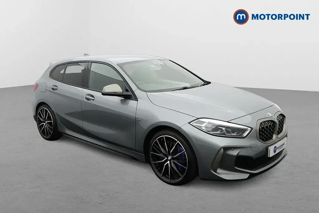 Used BMW M135 306 HP (225 kW) 2023 Hatchback