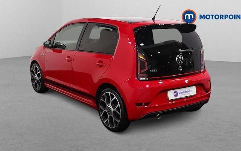 Used VW up! GTI 116 HP (85 kW) 2023 Hatchback