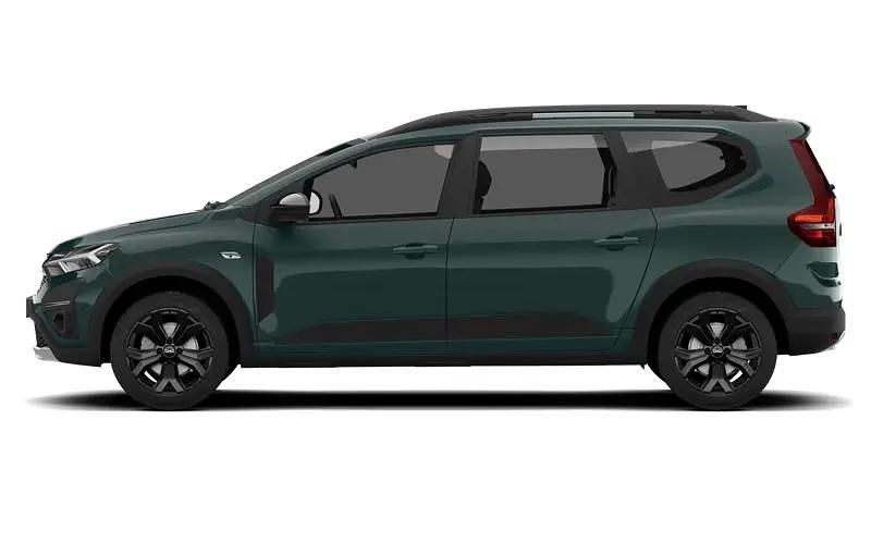 New 2025 Dacia Jogger Extreme MPV | £21,917 (Fair price) - Image 1/1