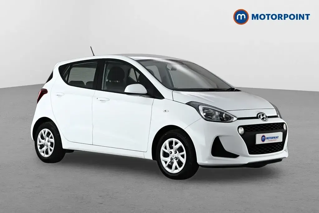 Used Hyundai i10 SE 88 HP (64 kW) 2019 Hatchback
