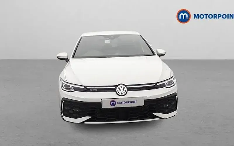 Used VW Golf VIII GTE 272 HP (200 kW) 2026 Hatchback