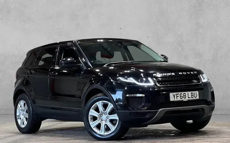 Gebraucht Land Rover Range Rover evoque SE 180 PS (132 kW) 2018 Kleinwagen
