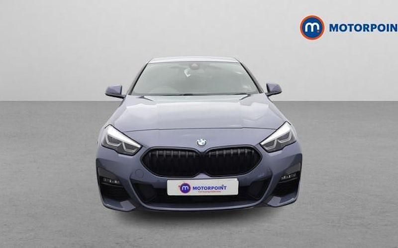 Used BMW 220 M Sport 178 HP (130 kW) 2024 Coupe