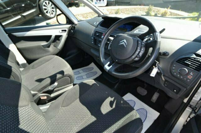 Used Citroën Grand C4 Picasso 110 HP (80 kW) 2009 MPV