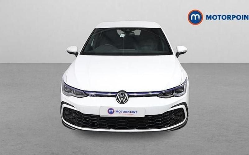 Used VW Golf VIII GTE 245 HP (180 kW) 2024 Hatchback