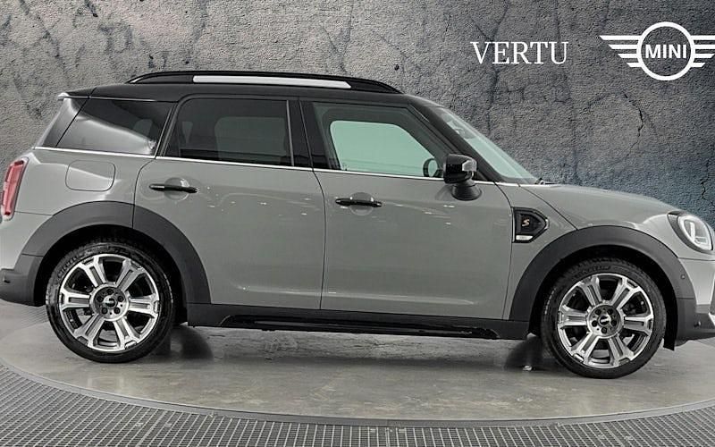 Used Mini Cooper S Exclusive 178 HP (130 kW) 2022 Hatchback