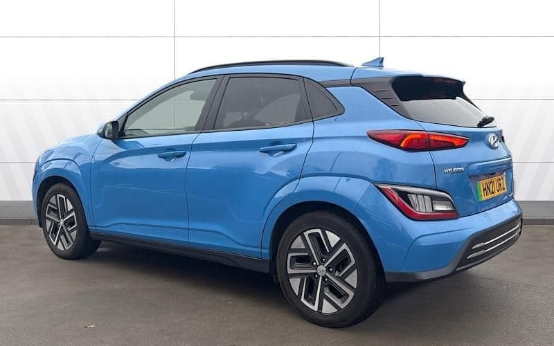 Used Hyundai Kona Ultimate 150 kW (204 HP) 2022 SUV