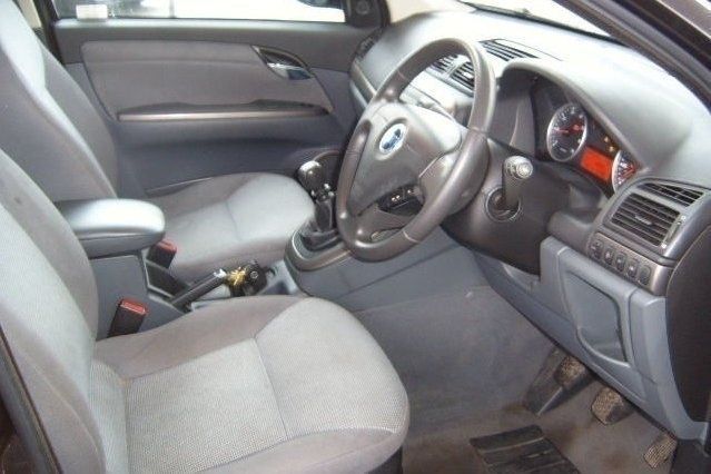 Used Fiat Croma 2006 Hatchback