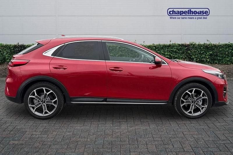 Used Kia XCeed 2019 SUV