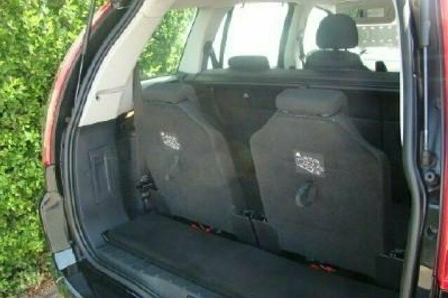 Used Citroën Grand C4 Picasso 110 HP (80 kW) 2012 MPV