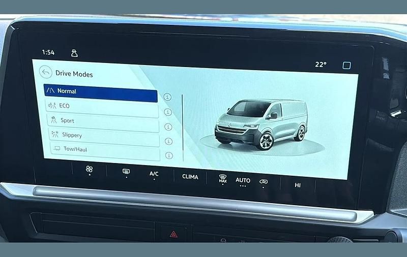 New VW T7 Life 150 HP (110 kW) 2025 Other Van