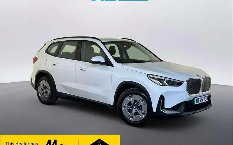 Used BMW iX1 Sport Line 150 kW (204 HP) 2025 SUV