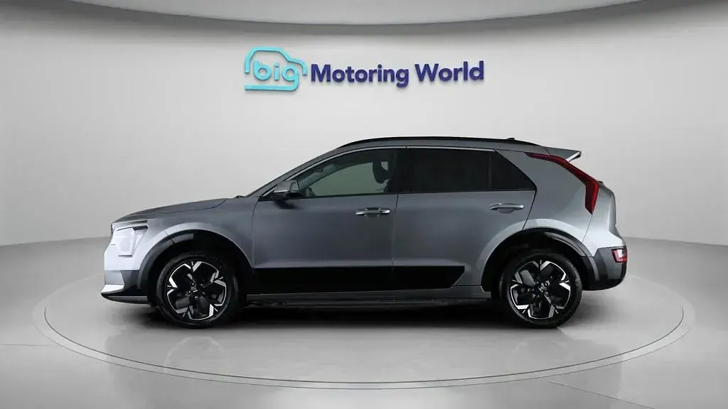 Used Kia e-Niro 147 kW (201 HP) 2023 SUV