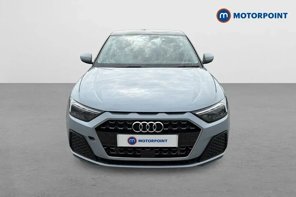 Used Audi A1 Sport 2021 Grey SUV