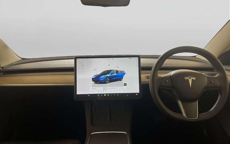 Used Tesla Model 3 RWD 180 kW (245 HP) 2023 Sedan