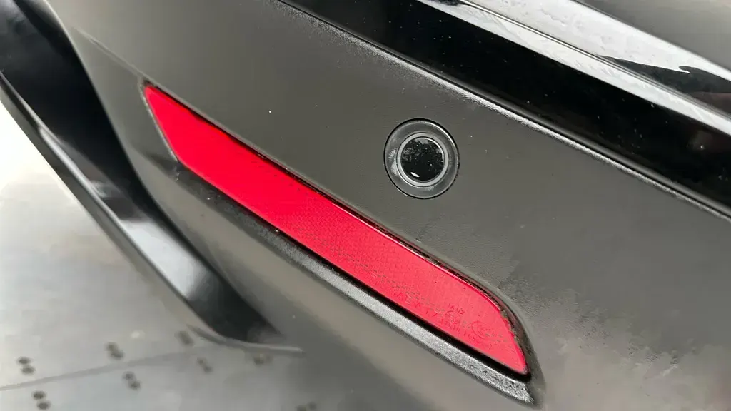 Used Jaguar I-Pace R-Dynamic 294 kW (400 HP) 2024 SUV