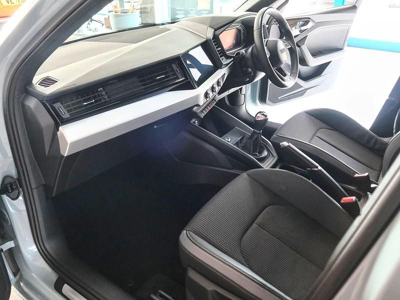 Used Audi A1 S-Line 2023 Grey SUV