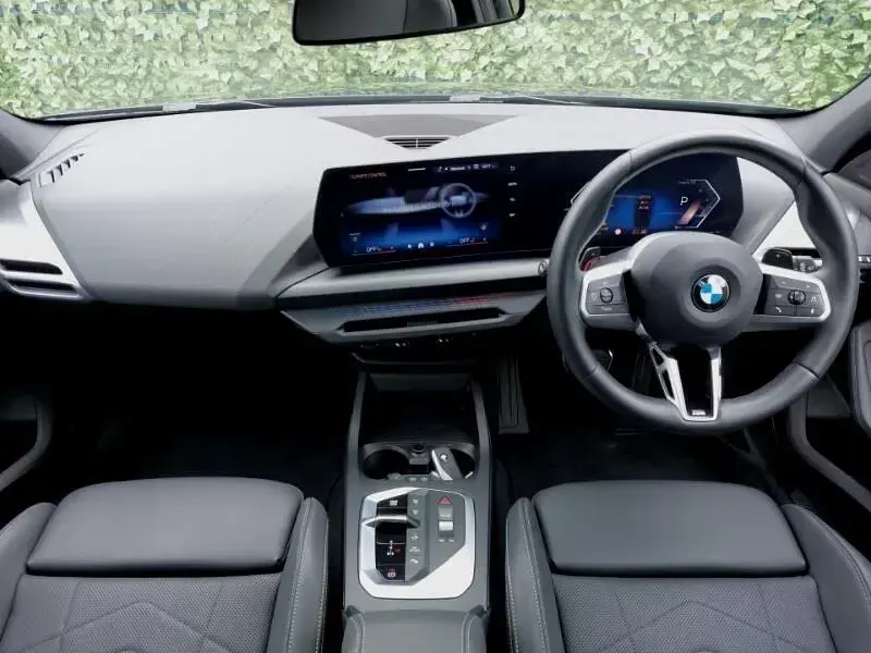 Used BMW 120 M Sport 168 HP (123 kW) 2026 Black Hatchback