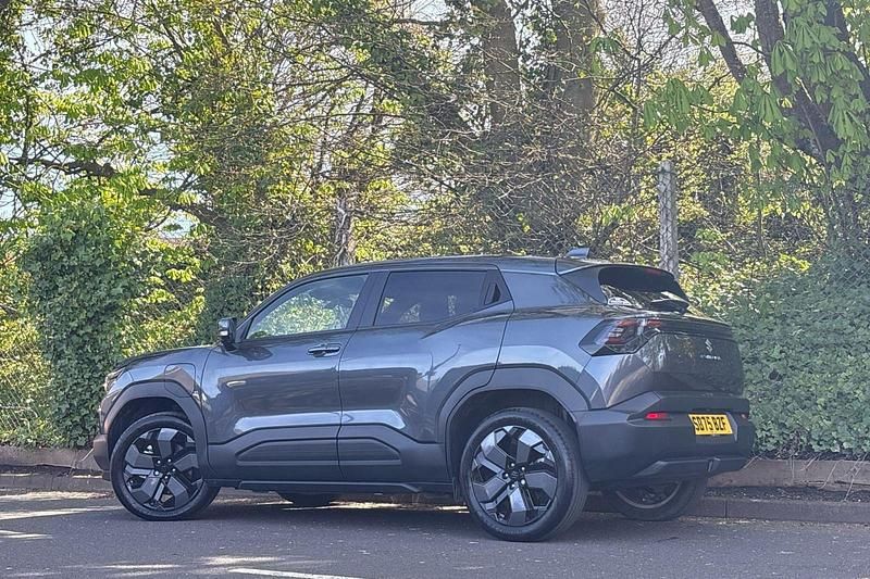 Used Suzuki Vitara 127 kW (174 HP) 2026 SUV