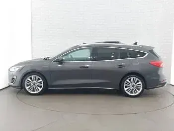 Used Ford Focus Vignale 150 HP (110 kW) 2019 Grey Estate