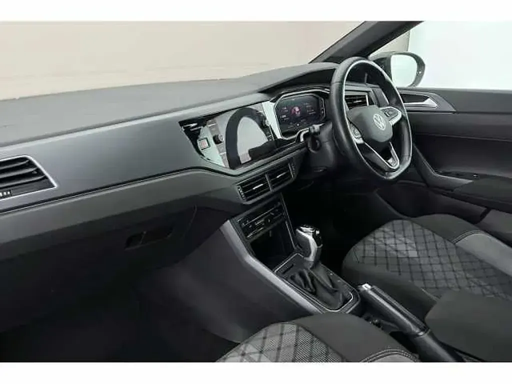 Used VW Taigo 150 HP (110 kW) 2024 SUV