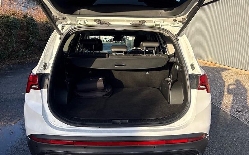 Used Hyundai Santa Fe Ultimate 265 HP (194 kW) 2024 SUV