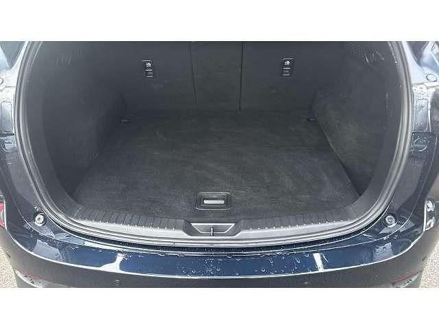 Usado Mazda CX-5 Edition 165 HP (121 kW) 2023 Other SUV