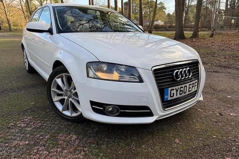 Used 2010 Audi A3 Sport | £4,690 (Fair price) - Image 1/1