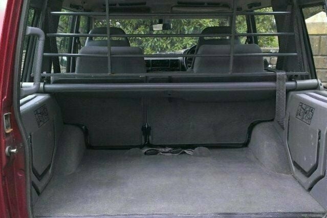 Used Land Rover Discovery 1995 SUV