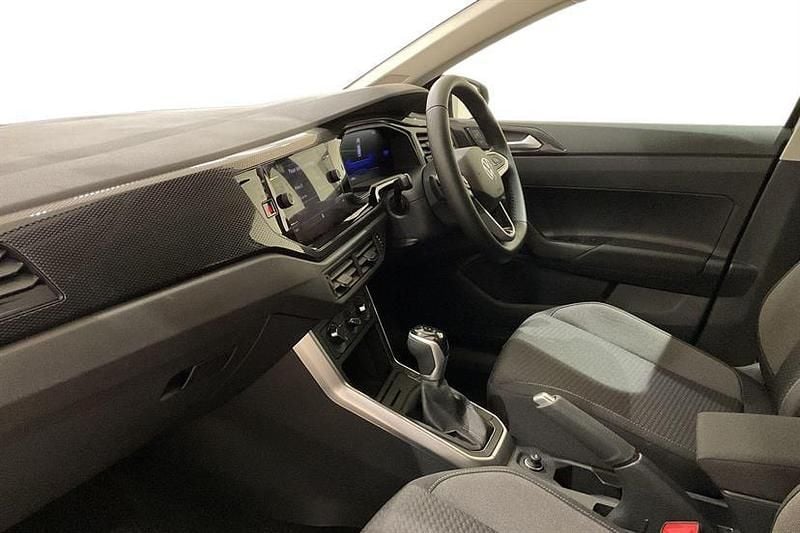 Used VW Polo Match 95 HP (69 kW) 2025 Unknown Hatchback