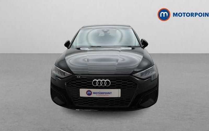 Used Audi A3 Sportback 110 HP (80 kW) 2023 Hatchback