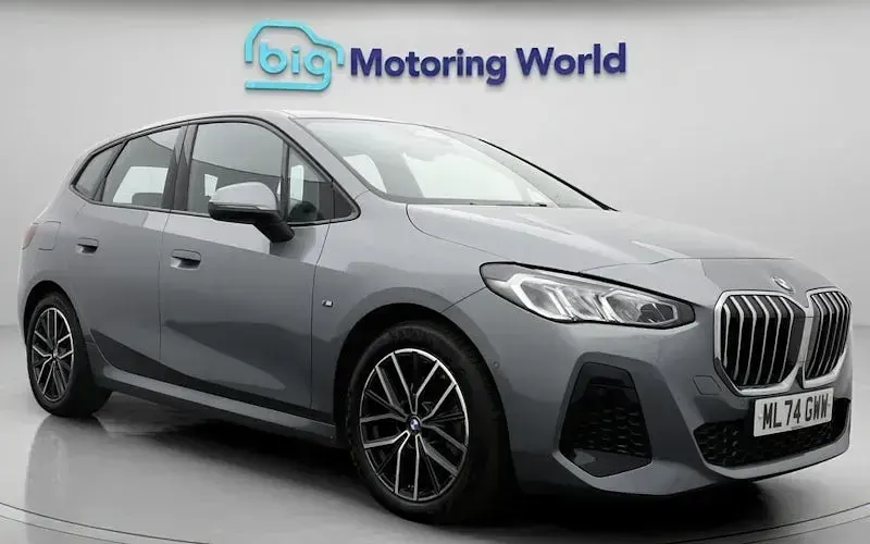Used BMW 220 M Sport 156 HP (114 kW) 2024 Coupe