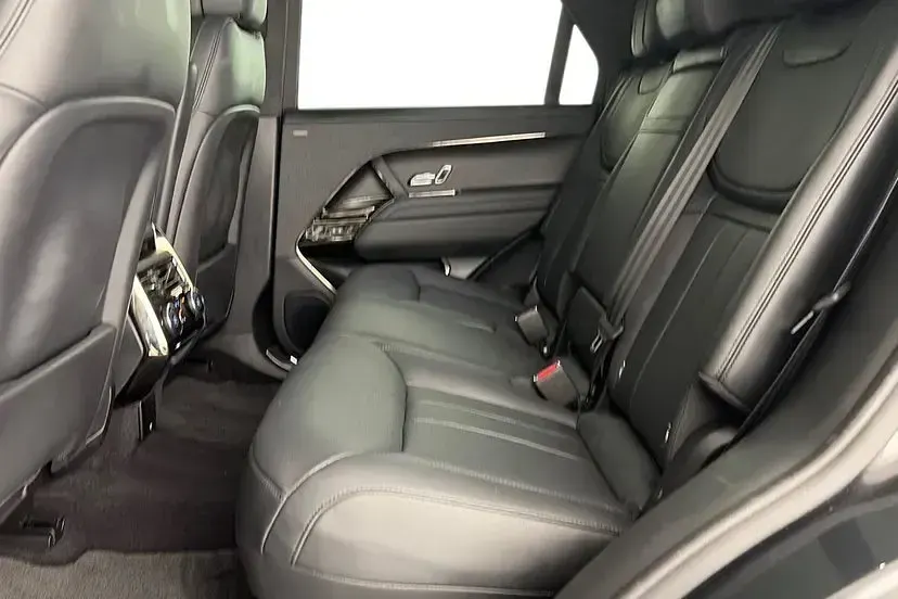 Used Land Rover Range Rover Sport Autobiography 300 HP (220 kW) 2024 Carpathian grey SUV