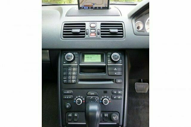 Used Volvo XC90 2007 SUV
