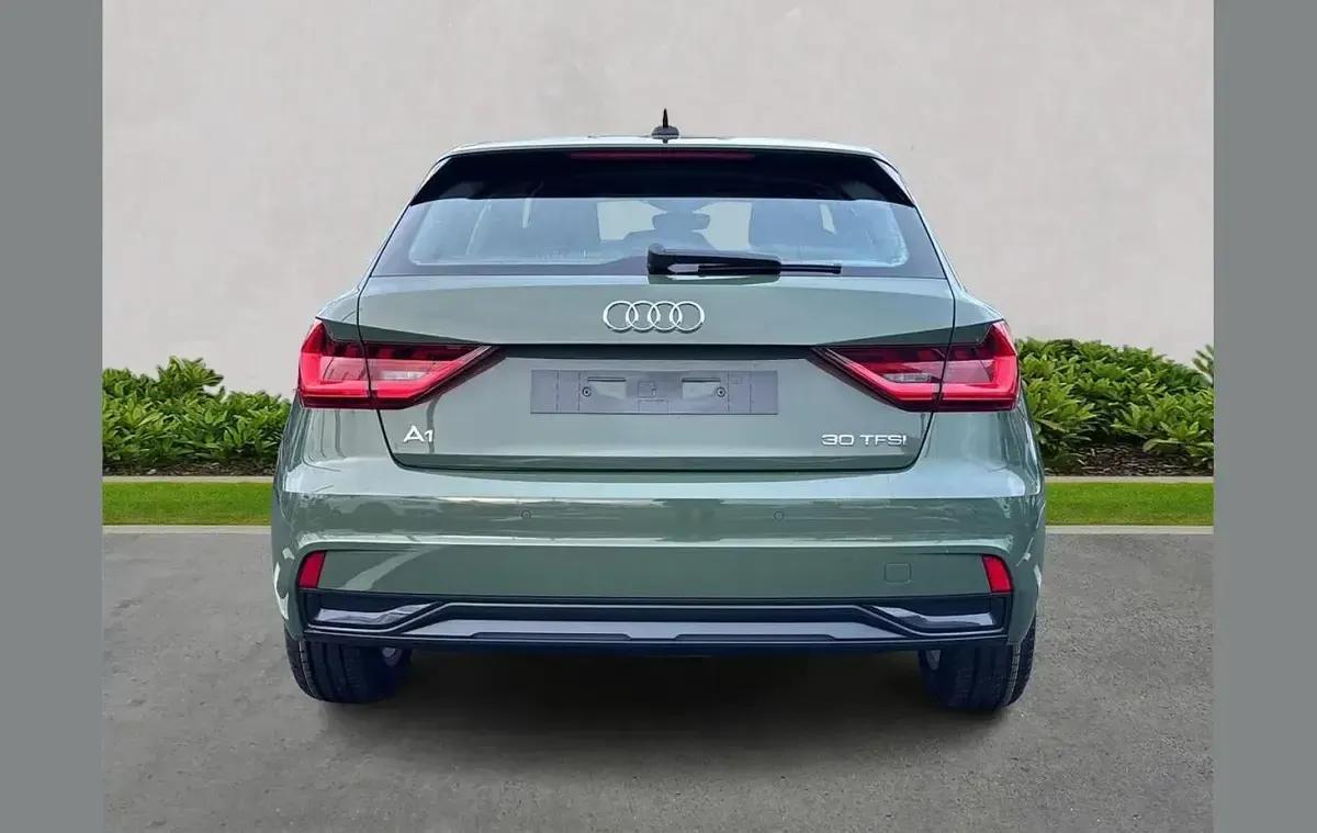 New Audi A1 Sport 113 HP (83 kW) 2025 Other SUV
