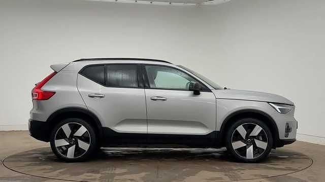 Used Volvo XC40 Plus 167 kW (228 HP) 2023 SUV